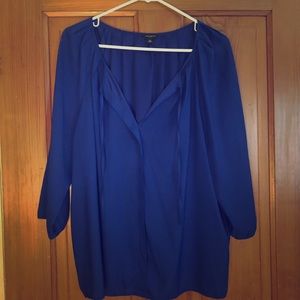 Ann Taylor Blouse